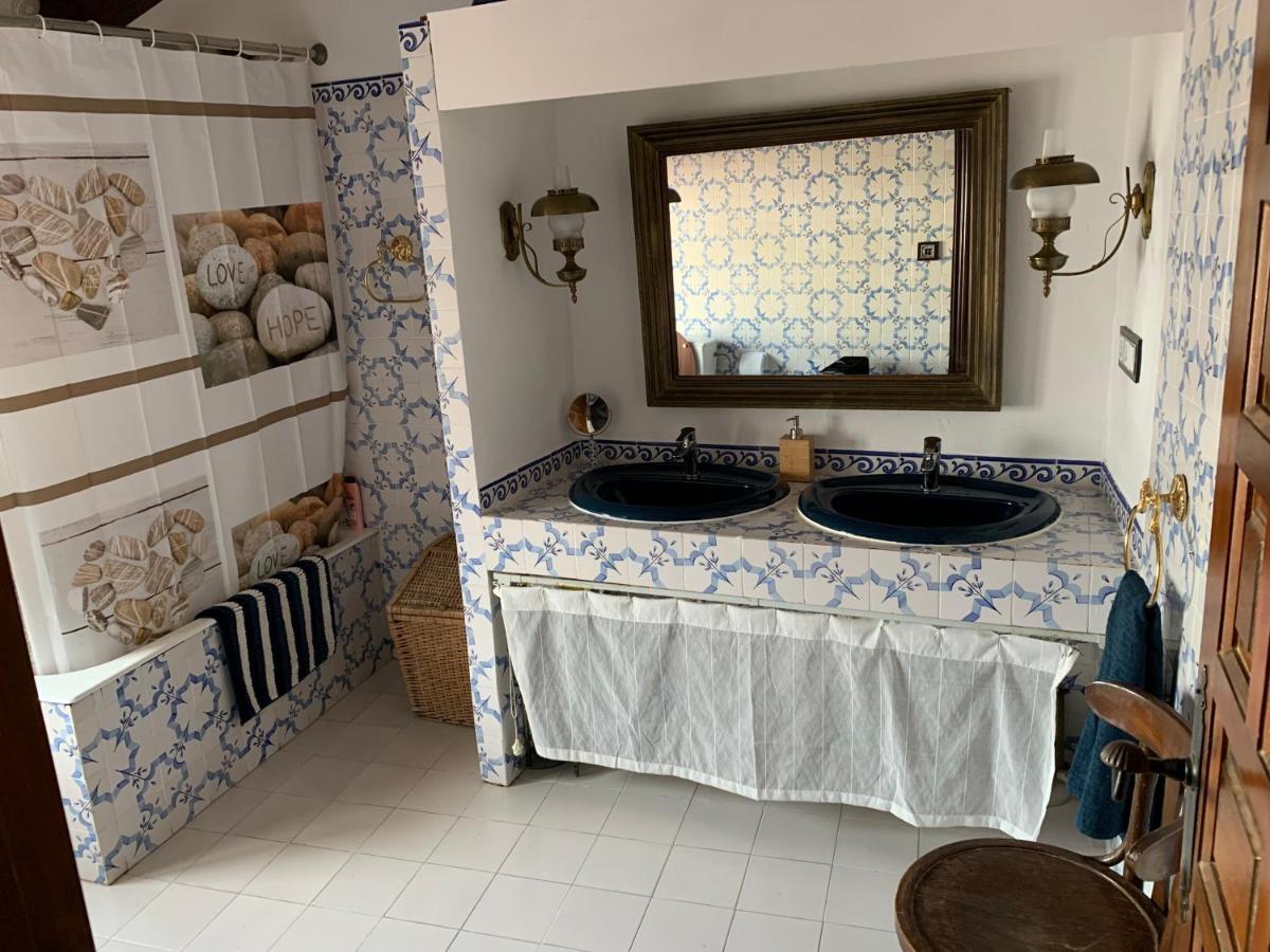 Villa Mareta Javea Ngoại thất bức ảnh