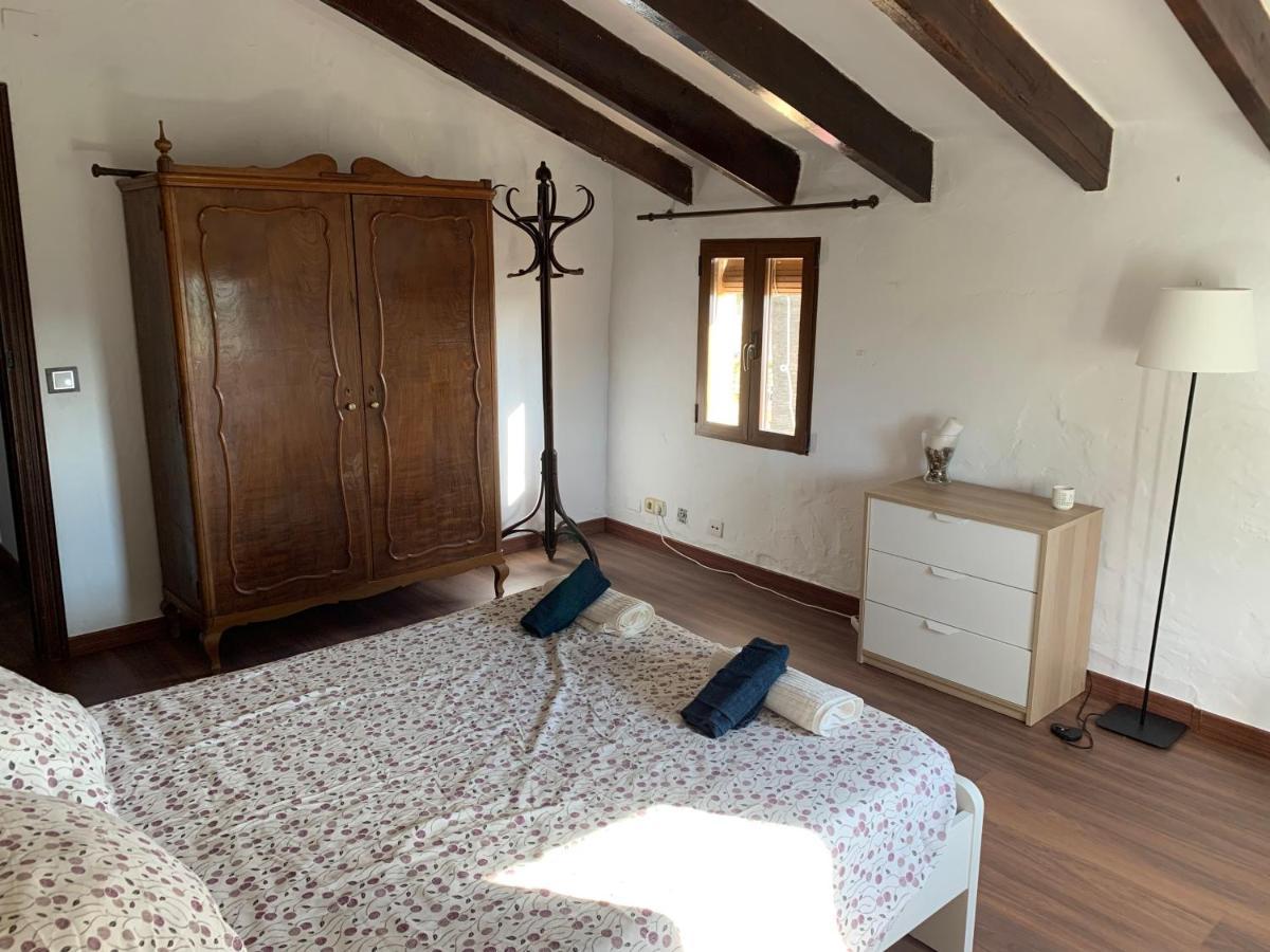 Villa Mareta Javea Ngoại thất bức ảnh