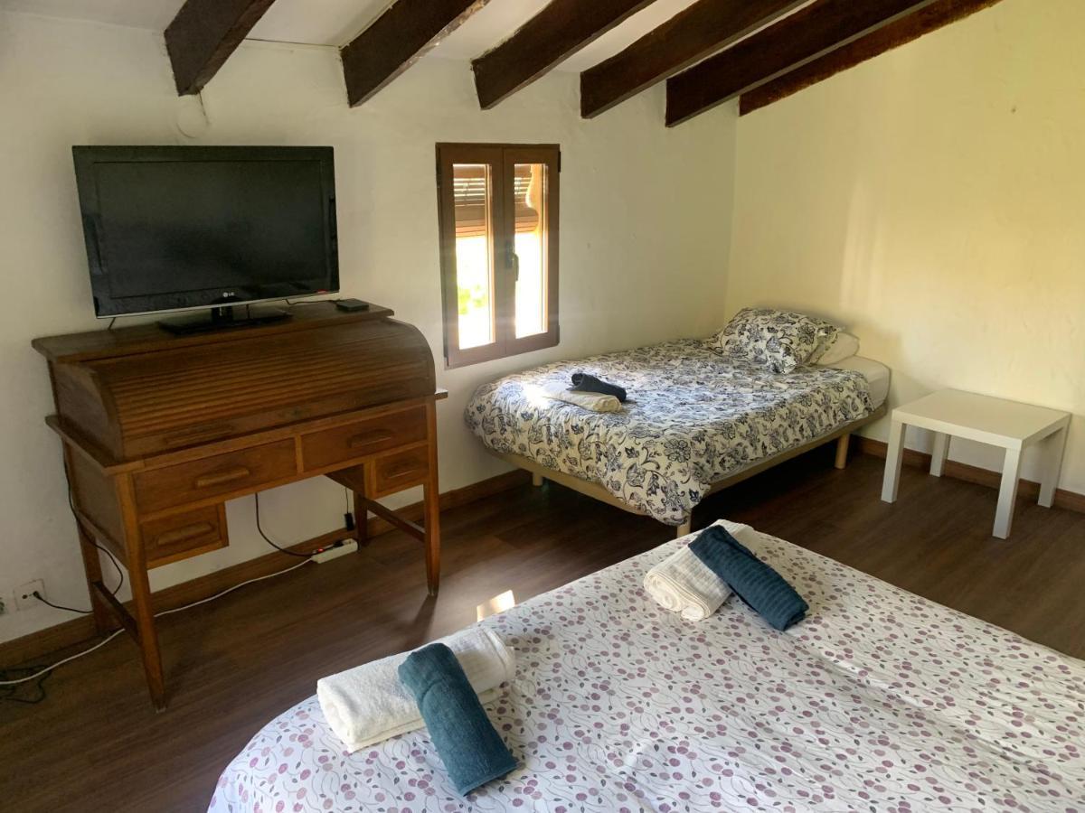 Villa Mareta Javea Ngoại thất bức ảnh