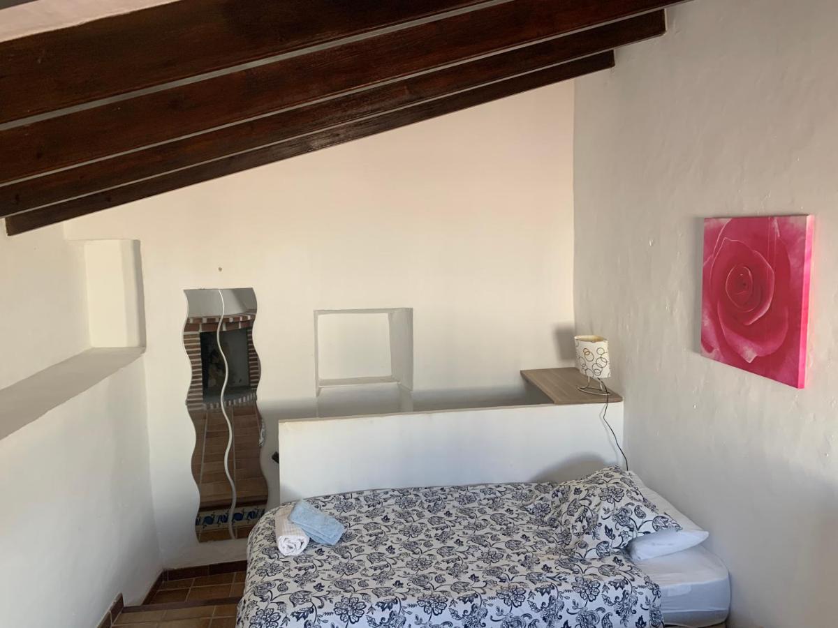 Villa Mareta Javea Ngoại thất bức ảnh