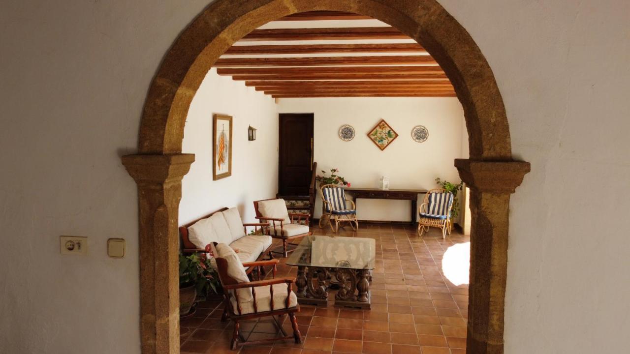 Villa Mareta Javea Ngoại thất bức ảnh